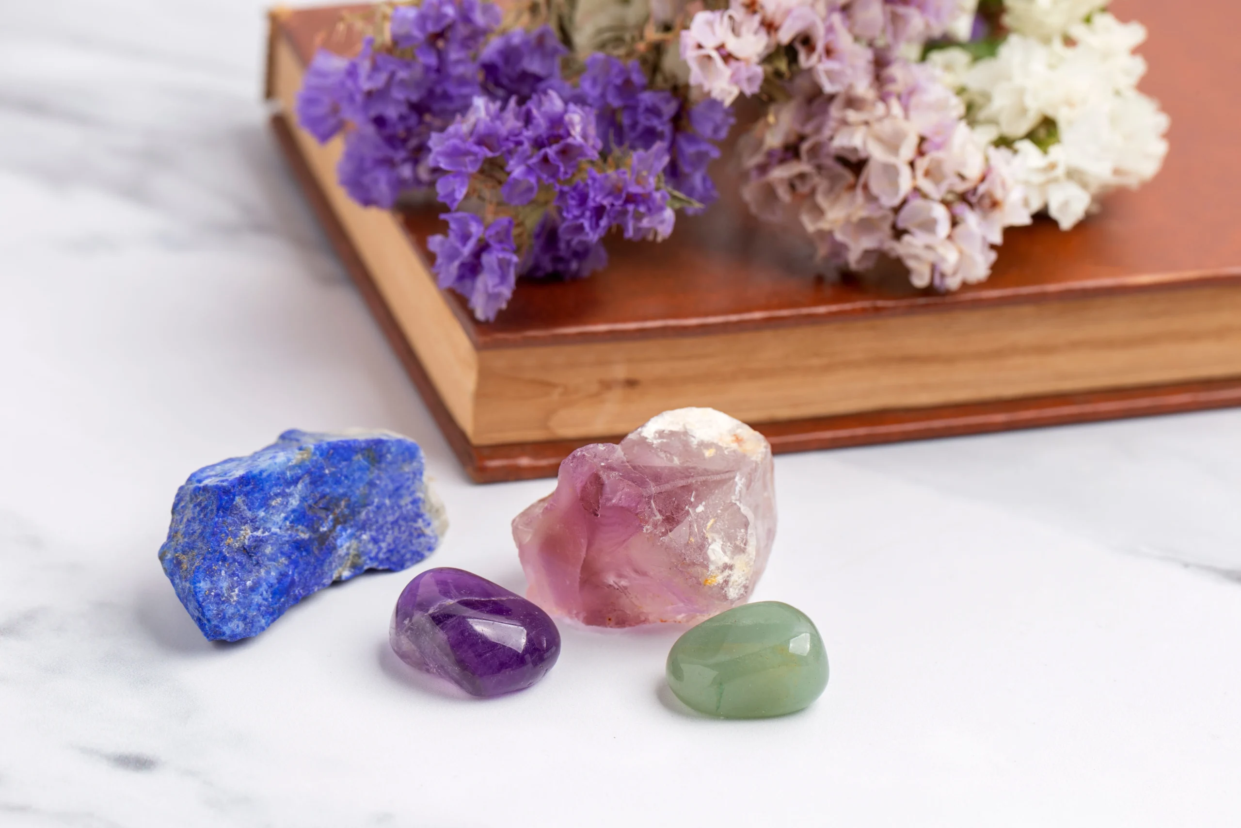 Virgo birthstone guide gemstone image
